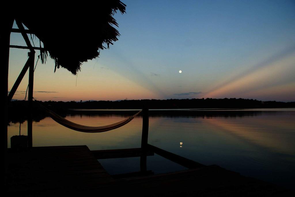 Los Secretos Guesthouse Bocas del Toro Zewnętrze zdjęcie