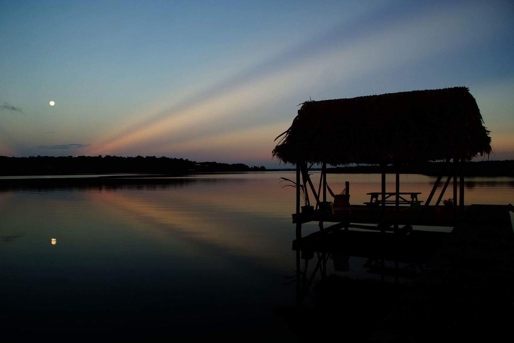 Los Secretos Guesthouse Bocas del Toro Zewnętrze zdjęcie